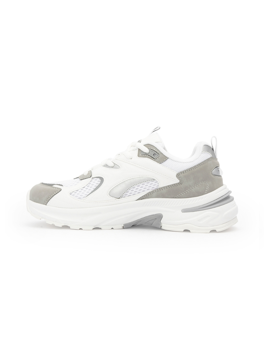 RedTape Womens AeroStride Chunky Lace Up Trainers