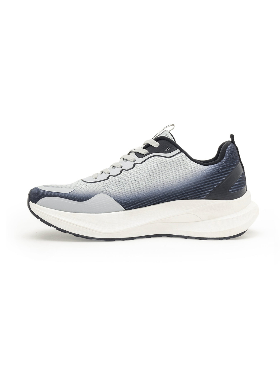 RedTape Mens Knitted All-Day Comfort Gym Trainers