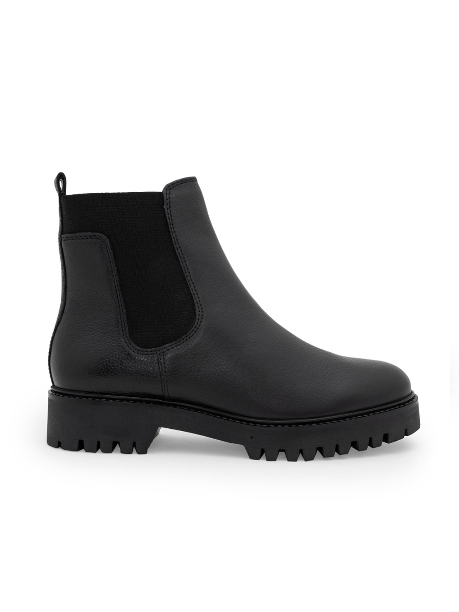RedTape Chelsea Womens Casual Leather Boot