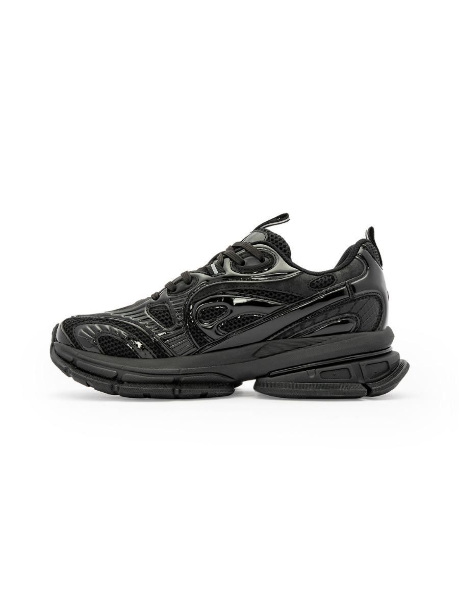 RedTape Womens NovaAir Chunky Lace-Up Trainers