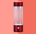 Portable Ionized Water Cup Hydrogen Bottle
