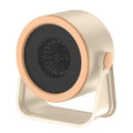 Household Warm Air Blower Energy Saving And Power Saving Small Electric Heater