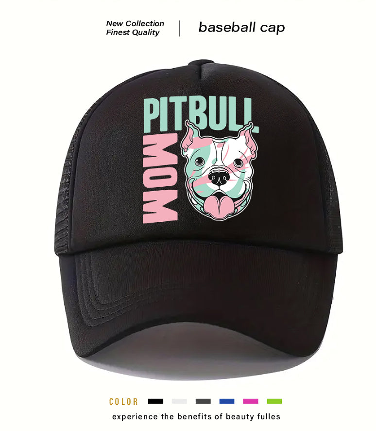 Men's Casual Baseball Cap
