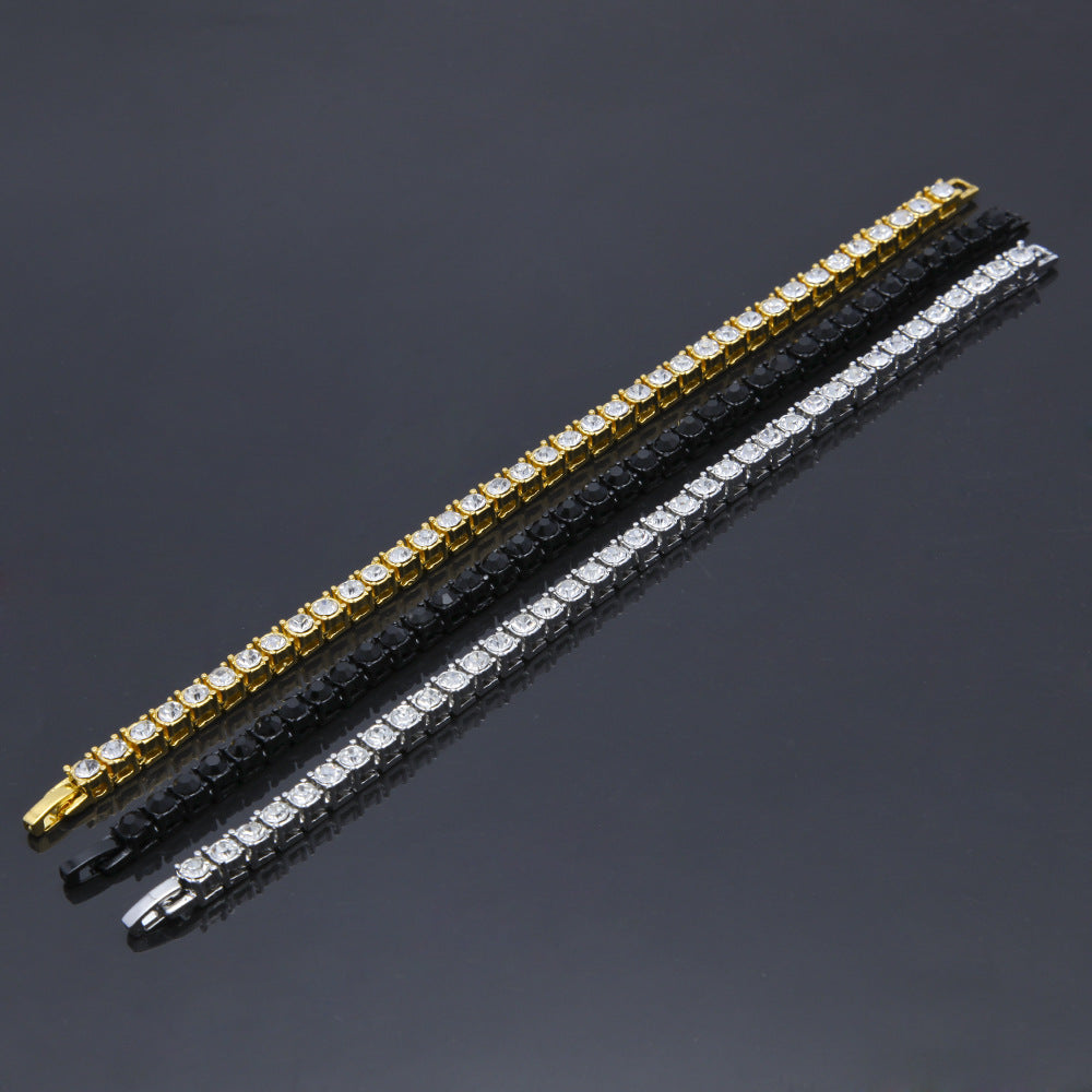 Iced Bracelets