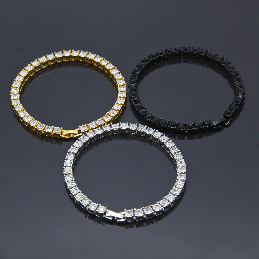 Iced Bracelets