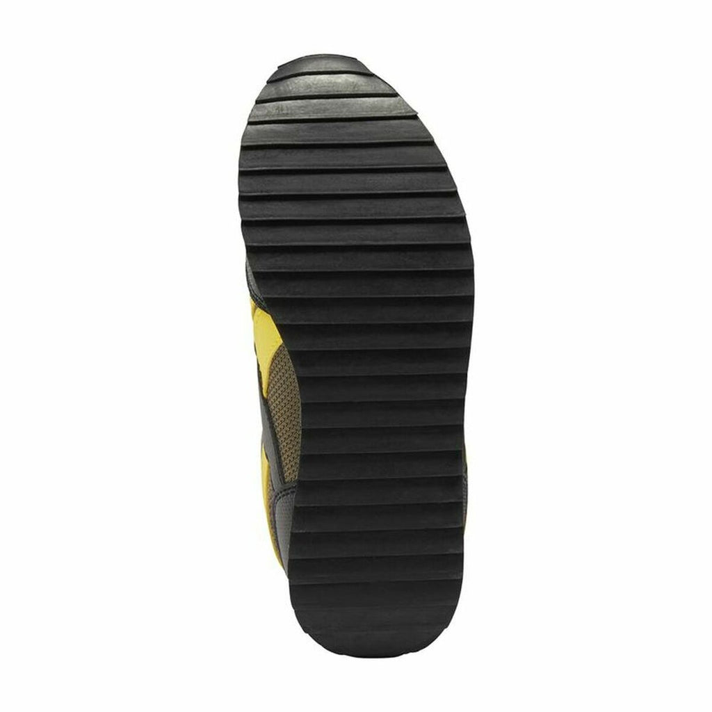 Детски всекидневни маратонки Reebok Royal Classic Jogger 3 Маслина