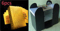 Automatic Card Shuffler