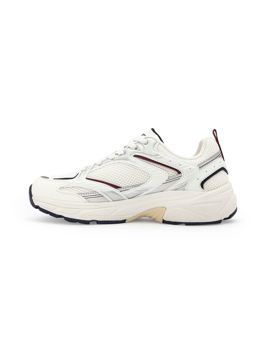RedTape Womens RetroFlex Lightweight Mesh Dad Trainer