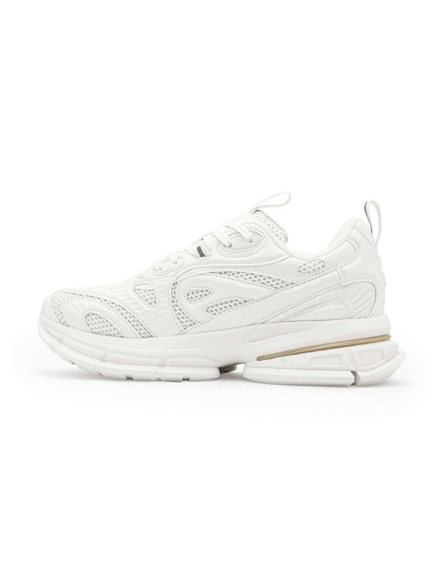 RedTape Womens NovaAir Chunky Lace-Up Trainers