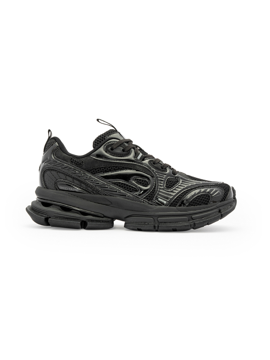 RedTape Womens NovaAir Chunky Lace-Up Trainers