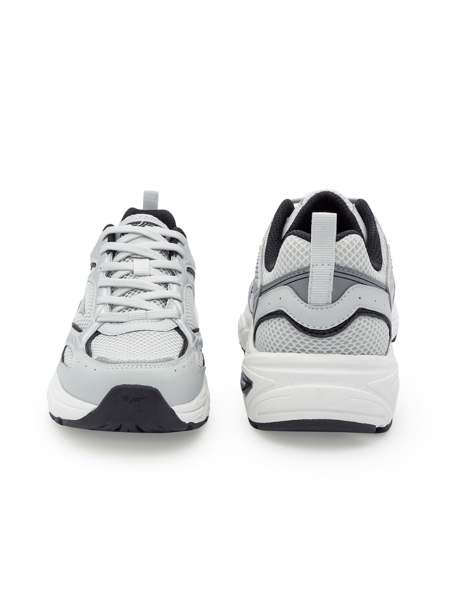 RedTape Womens RetroFlex Lightweight Mesh Dad Trainer