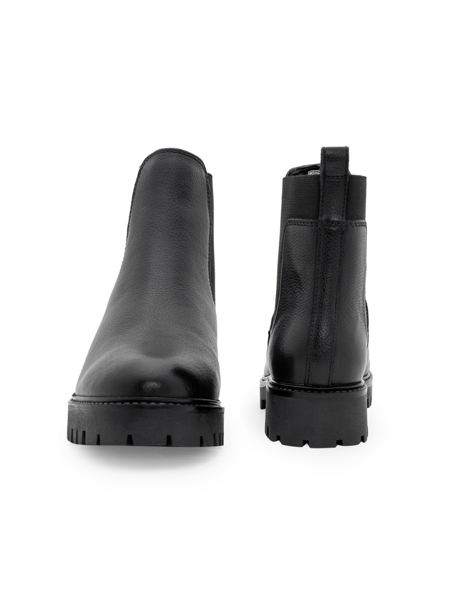 RedTape Chelsea Womens Casual Leather Boot