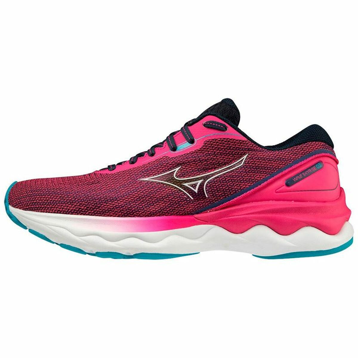 Löparskor, Vuxna Mizuno Wave Skyrise 3