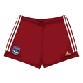 BORDEAUX 2022-23 ALTERNATE AWAY SHORTS - WOMENS
