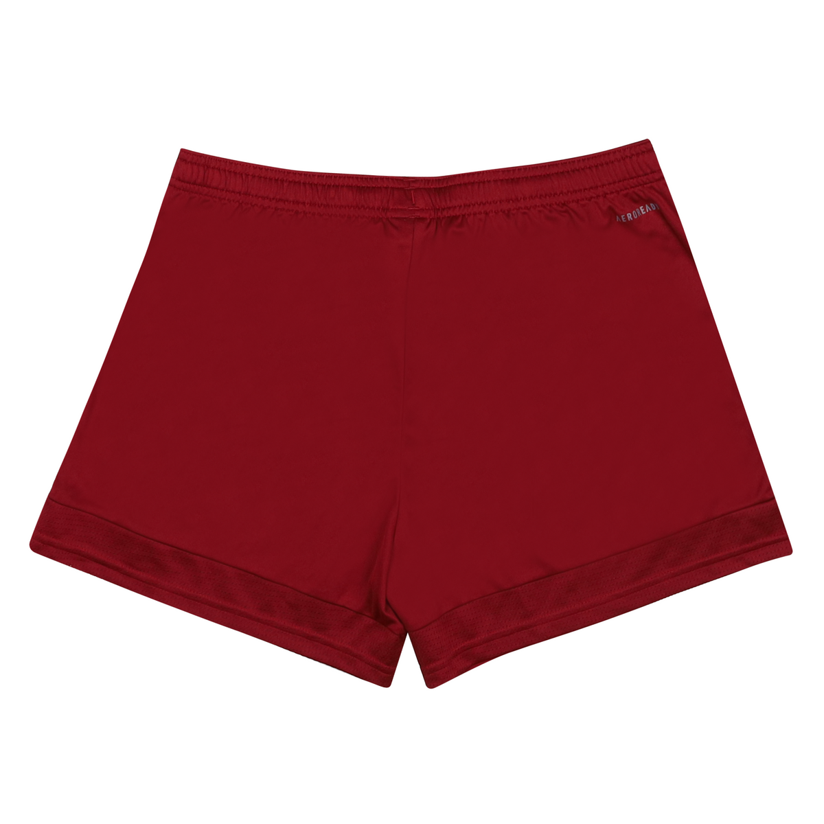 BORDEAUX 2022-23 ALTERNATE AWAY SHORTS - WOMENS
