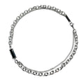 Titanium Steel Necklace