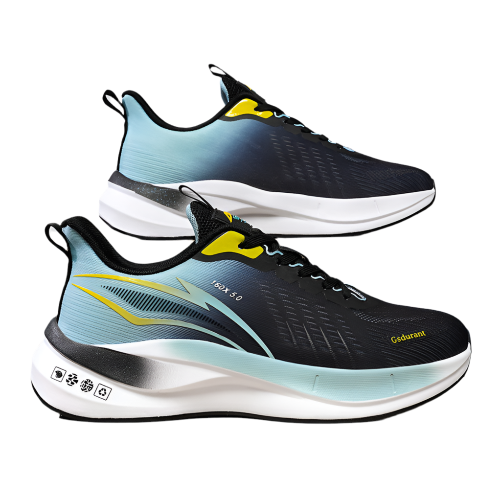 Sports Casual Shoes Breathable Running