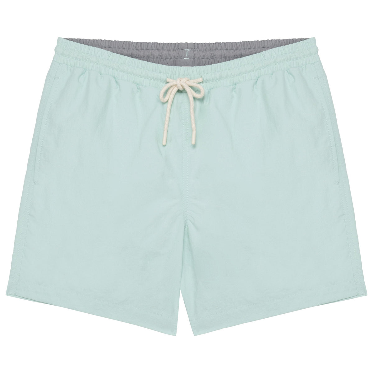 Recycled Swimming Shorts: Mens