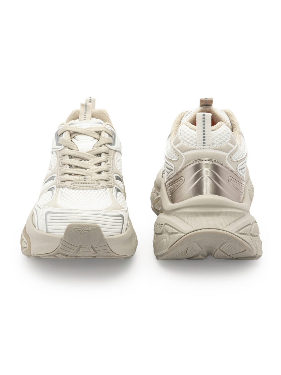 RedTape Womens DesertFlow Chunky Sole Trainers