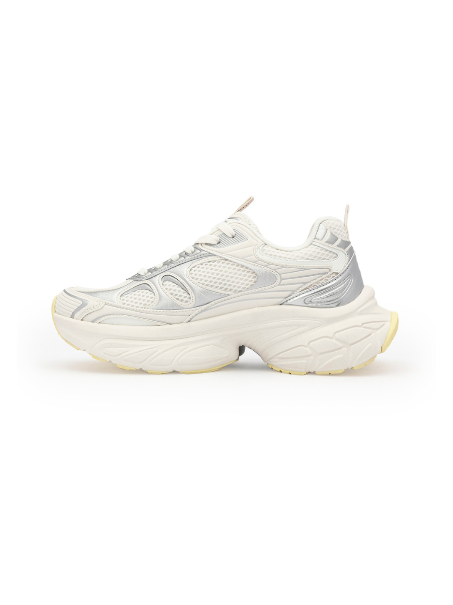 RedTape Womens DesertFlow Chunky Sole Trainers