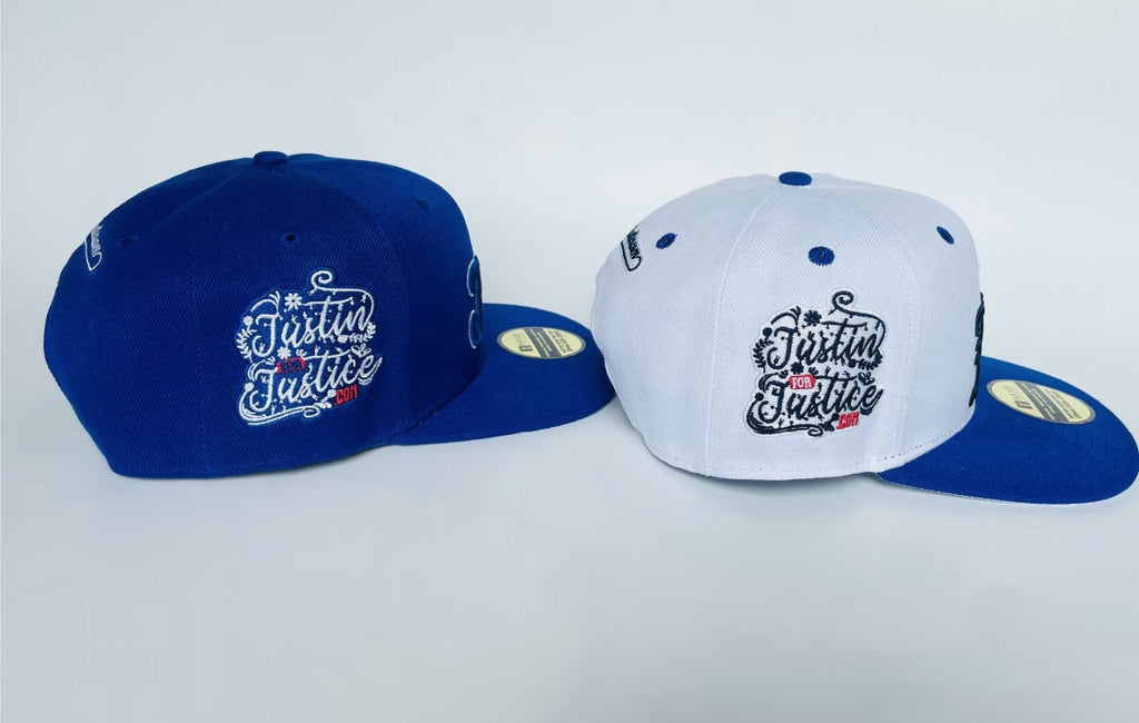 J4J Caps
