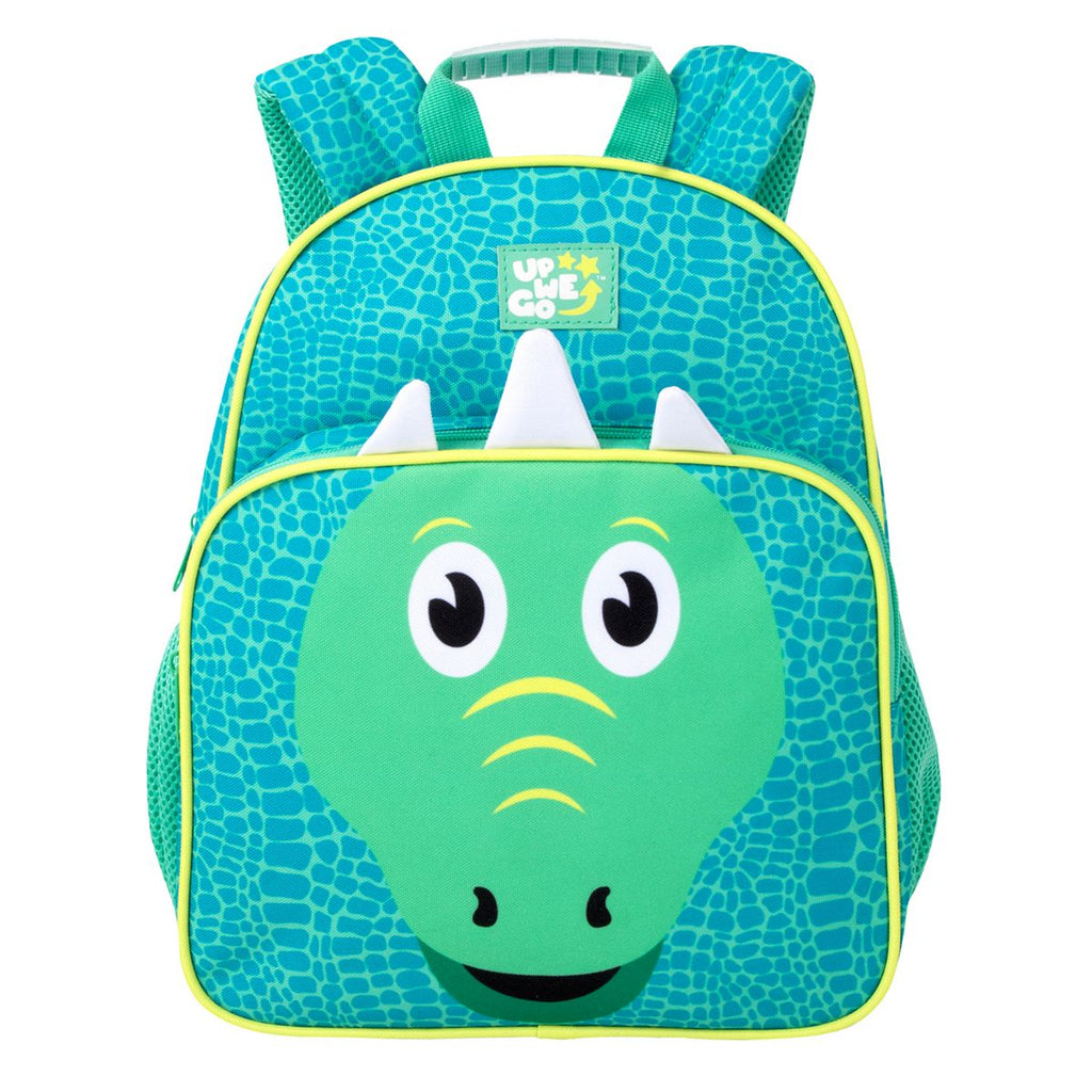 Up We Go Critter Backpack