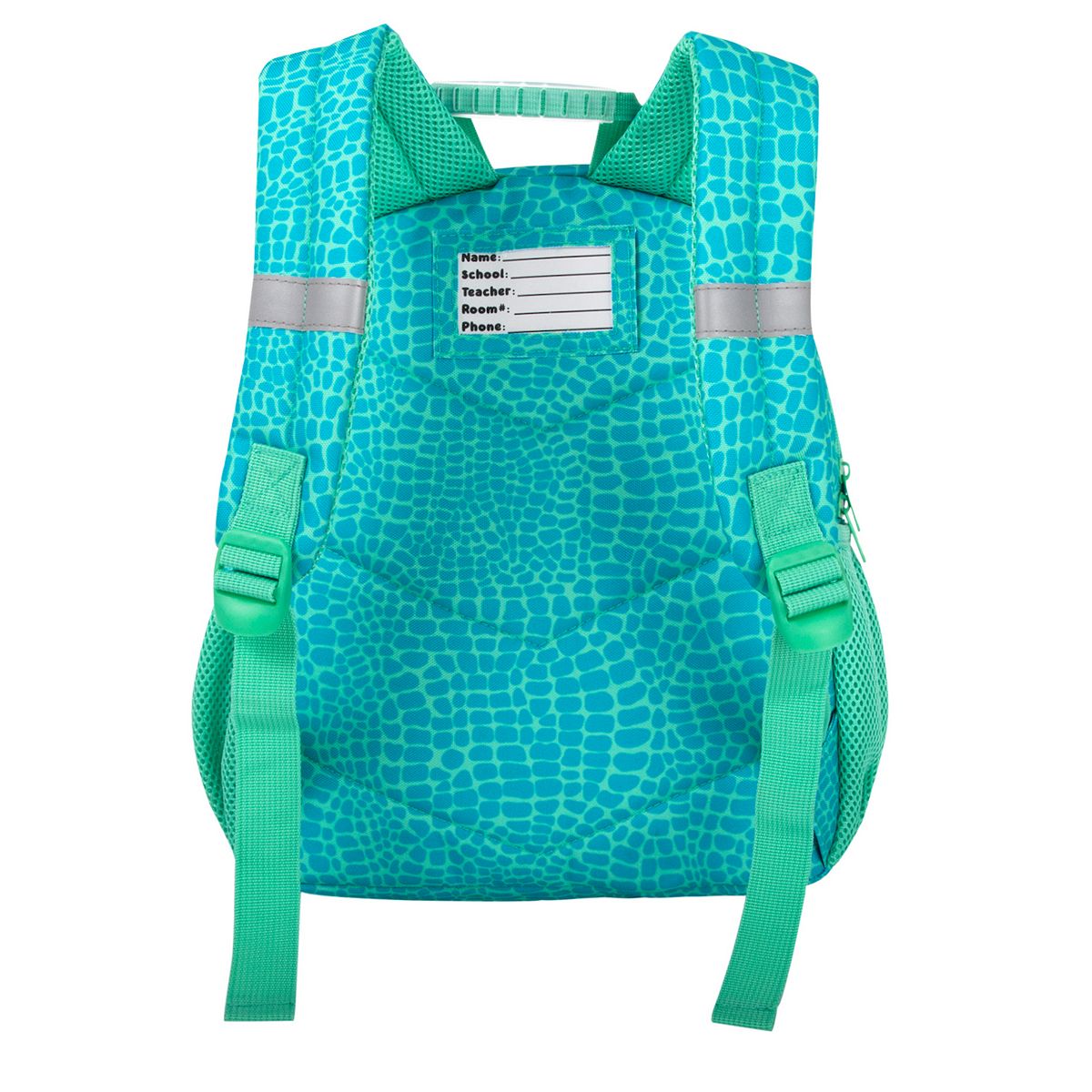 Up We Go Critter Backpack