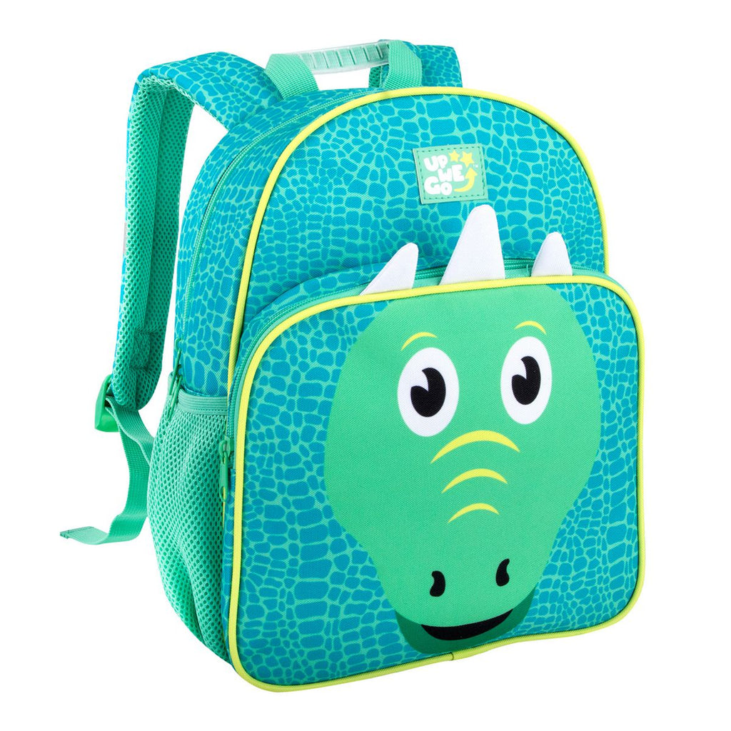 Up We Go Critter Backpack