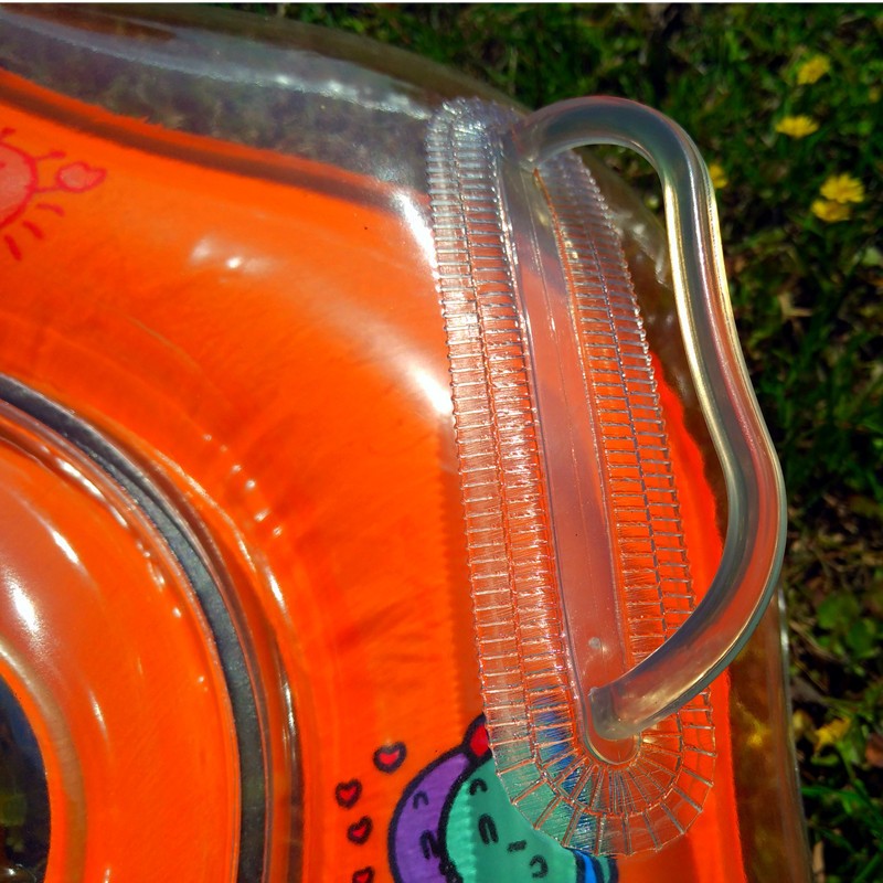 Baby Neck Ring Neck Ring Lifebuoy Collar