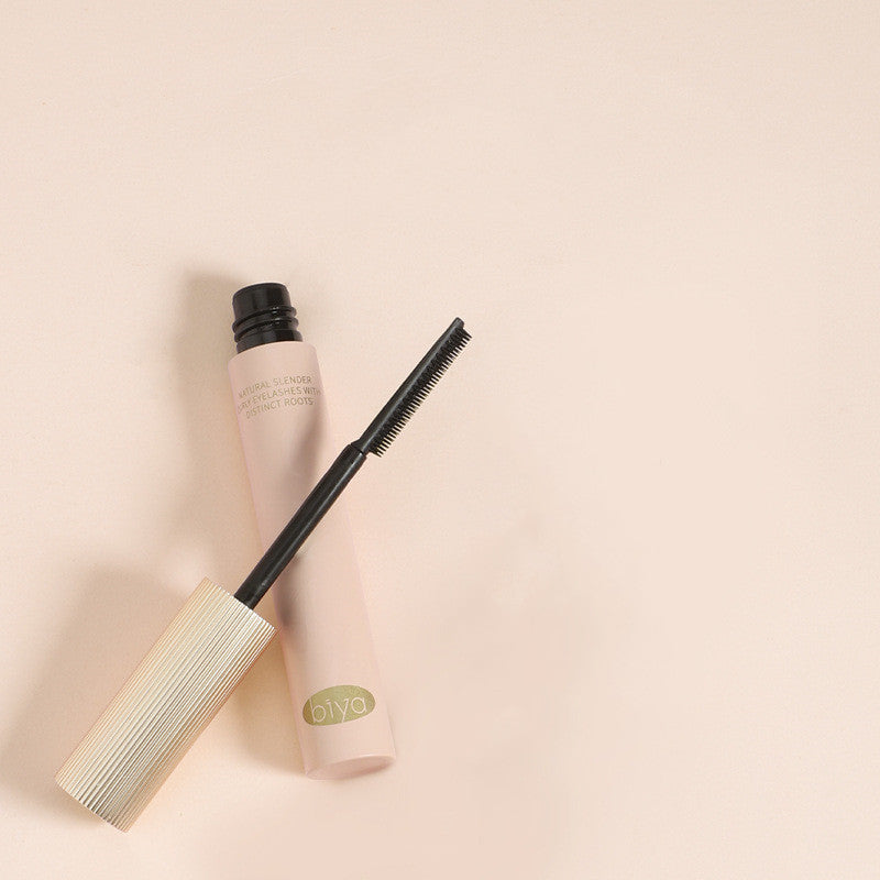 Long Curling Eyelash Base Cream Curling Waterproof