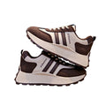 Women’s Versatile Thick-Soled Casual Shoes – Height Increasing, Comfortable Everyday Sneakers