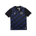 EVERTON 2023-24 AWAY GK SHIRT - SPONSORLESS