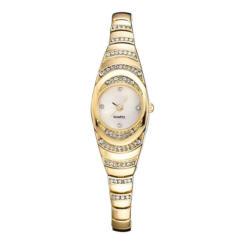 Small And Exquisite Vintage Women's Watch