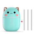 Cute Cat USB Air Humidifier