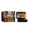 Body Shaping Abdominal Muscle Cream Firm Abs Fitness Shaping