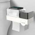 Waterproof Tissue Box Toilet Paper Roll Extractor