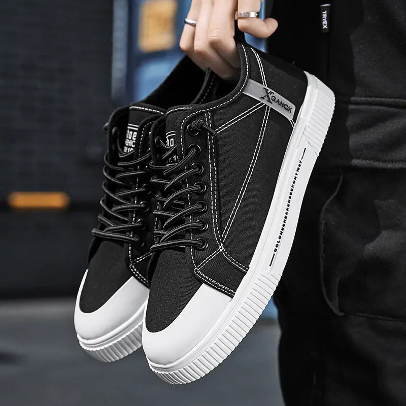 EliteFlex Men's Ventilated Sneakers