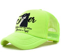Men's Casual Baseball Cap