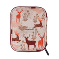 Green Lily Short Bearded Woven Tool Storage Bag Manufacturer
