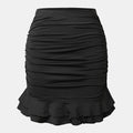 abric, Perfect for Spring, Summer, and Fall Seasons - Customized Sexy Style, No Sheer, Knit Fabric
