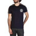 Aquascutum Men’s T-Shirts QMT017M0