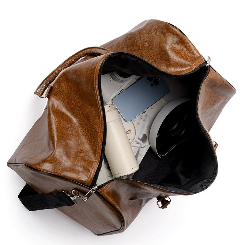 Large Capacity Travel Business Short Trip Luggage Bag