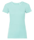 Russell Womens Pure Organic Tee