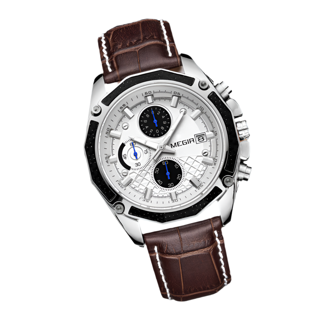 Men's Watch Multi-functional Sports Men's Watch