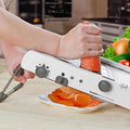 Multi-Functional Cutter
