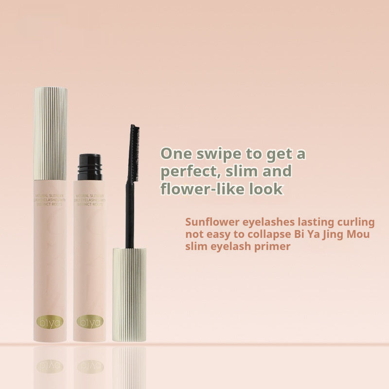 Long Curling Eyelash Base Cream Curling Waterproof