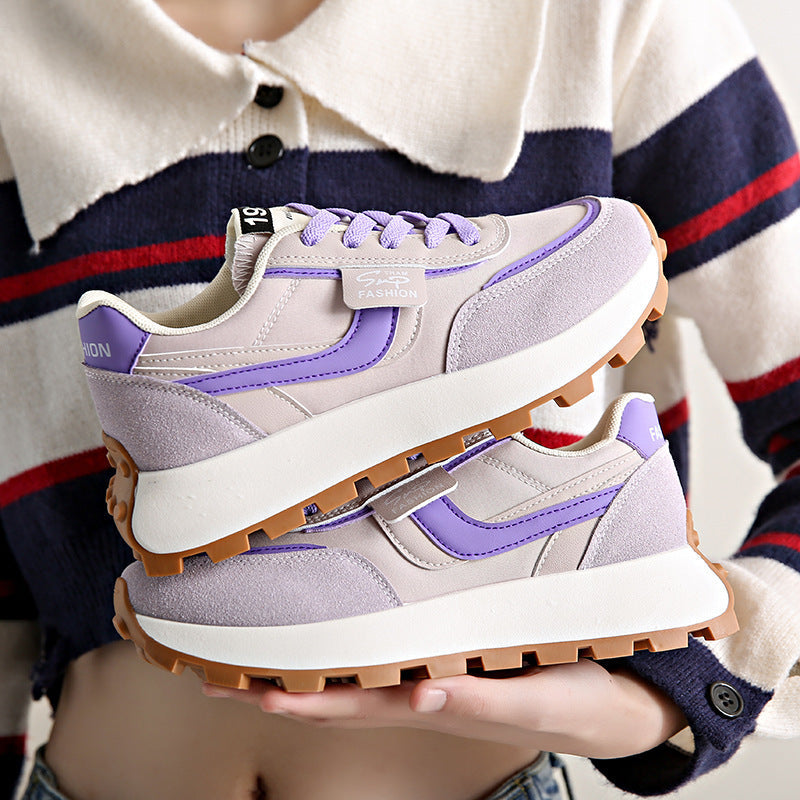 Student Sports Running Shoes