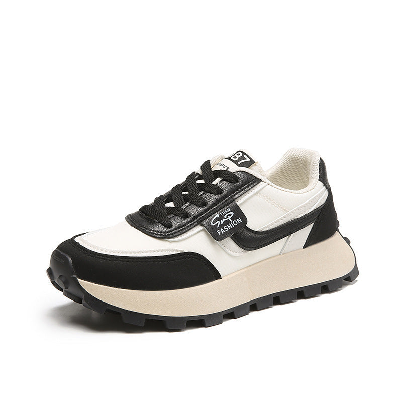 Student Sports Running Shoes