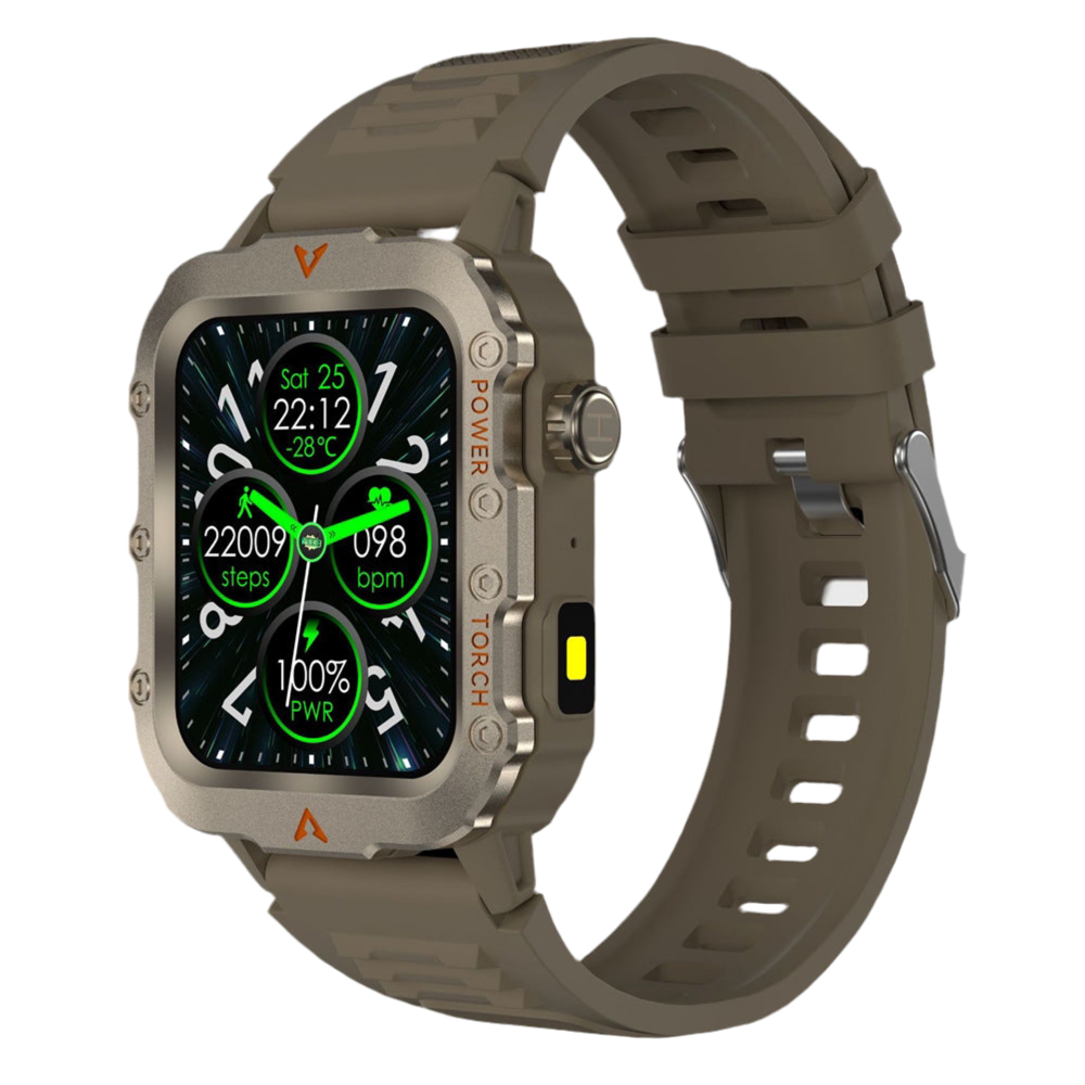 Smart Watch Bluetooth Calling Outdoor Sports