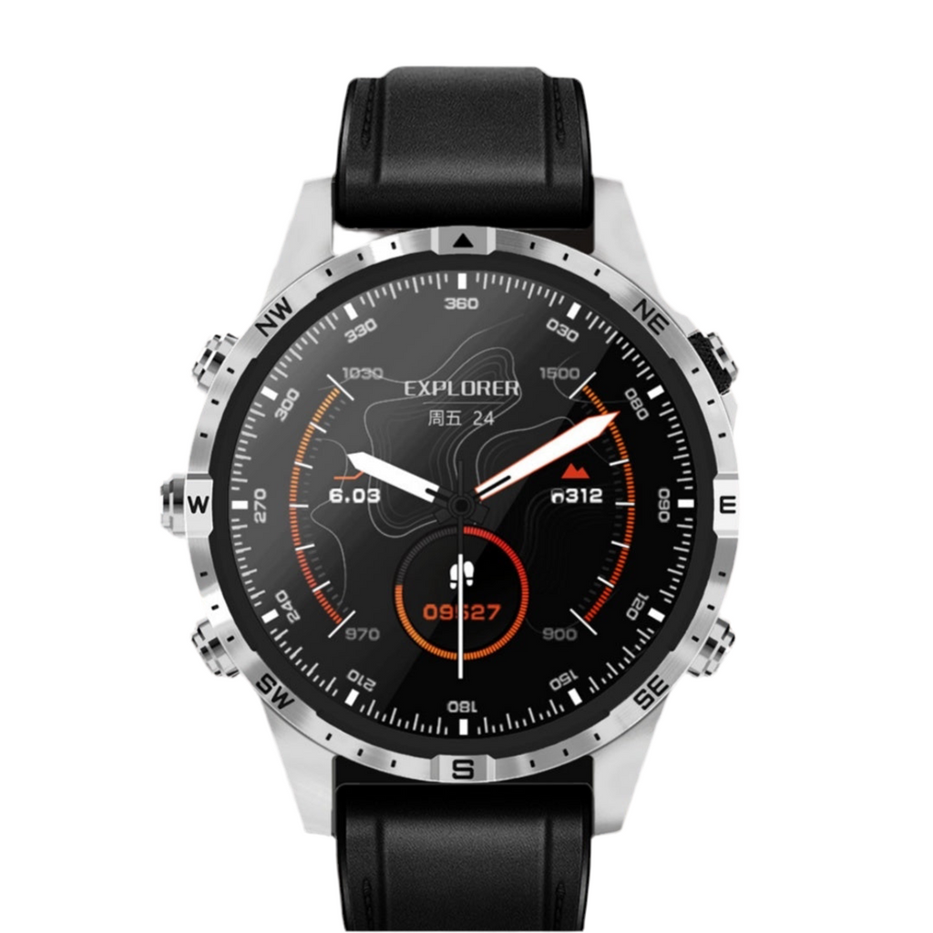 New GT45 Smart Watch Bluetooth Calling